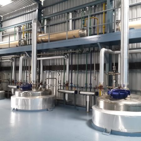 REACTOR 1